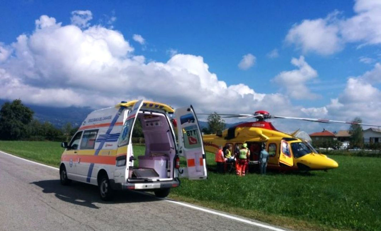 Servizio Civile