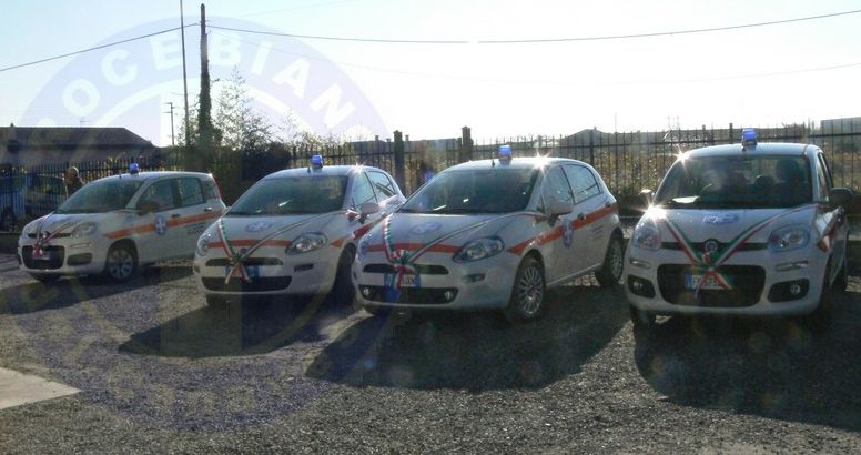 Servizio Civile