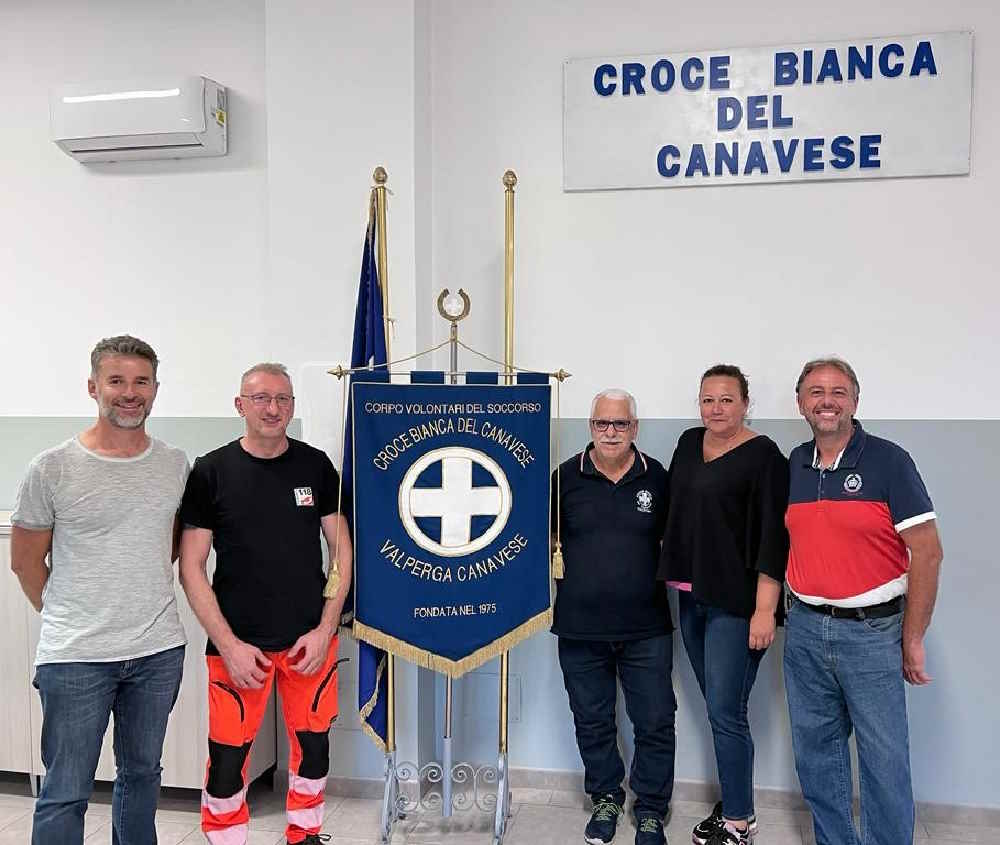 croce bianca direttivo 2023